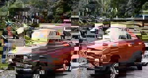 Allegro (1973 - 1982)